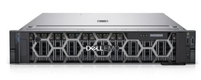 DELL Srv R750xs 1*Xeon Silver 4310 (12C/2.1Ghz) 32GB DDR4 2x480GB M.2 DELL SSD (8x3.5'') PERC H755 2x1GbE+2x10GbE SFP+ iDRAC9 Ent. 2x700W PSU 2U Rack