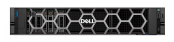 DELL Srv R760xs 2*Xeon Gold 5418Y (24C/2.0Ghz) 256GB DDR5 4x960GB Samsung Enterprise SSD (8x2.5'') PERC H755 2x1GbE iDRAC9 Ent. 2x1100W PSU 2U Rack
