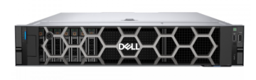 DELL Srv R760xs 2*Xeon Gold 5418Y (24C/2.0Ghz) 256GB DDR5 4x960GB Samsung Enterprise SSD (8x2.5'') PERC H755 2x1GbE iDRAC9 Ent. 2x1100W PSU 2U Rack