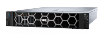 DELL Srv R760xs 2*Xeon Gold 5418Y (24C/2.0Ghz) 256GB DDR5 4x960GB Samsung Enterprise SSD (8x2.5'') PERC H755 2x1GbE iDRAC9 Ent. 2x1100W PSU 2U Rack