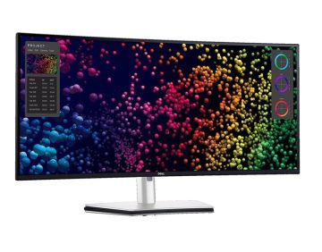 Dell UltraSharp U4025QW 39.7'' Type-C Curved MM IPS