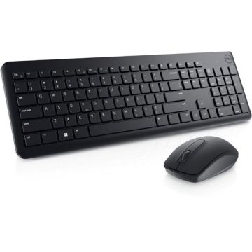 Dell KM3322W Kablosuz Set ingilizce (580-AKFZ)