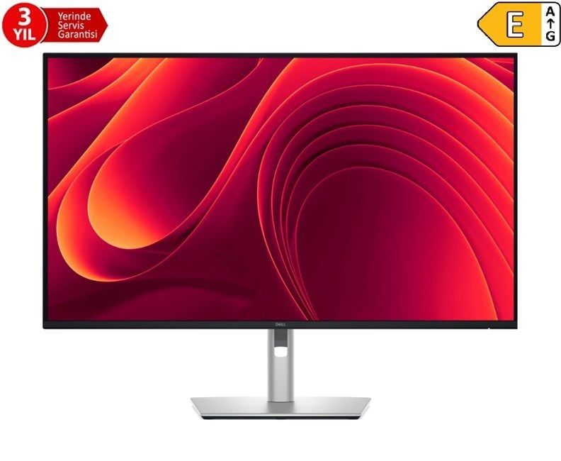Dell P3225DE 31.5'' 5ms WQHD Type-C Pivot IPS