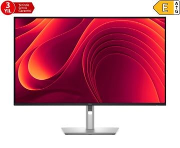 Dell P3225DE 31.5'' 5ms WQHD Type-C Pivot IPS