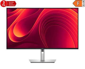 Dell P3225QE 31.5'' 5ms 4K Hdmi Dp Type-C IPS