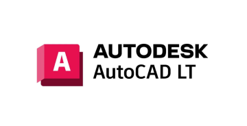 ADSK AUTOCAD LT 2025 NEW SINGLE-USER 3-YEAR SUBSCRIPTION