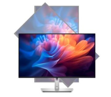 Dell P2725HE 27'' 5ms FHD Hdmi Dp Type-C Pivot IPS