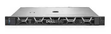 DELL R250 Xeon E-2314 16GB DDR4 2*480GB DELL SSD (4x3.5'') S150 2x1GbE 1x700W PSU 1u Rack + Dell Windows Server 2025 Essentials Rok