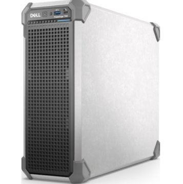 DELL SRV pet160P3 T160 E-2434 1x16G 1x480GB SSD SATA CHASSIS 3x3.5/BROADCOM 5720 DUAL PORT 1Gb ON-BOARD LOM/PERC H355/iDRAC9 BASIC 16G/300W