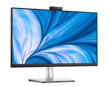 Dell C2423H 23.8'' 5ms Pivot MM Video Konferans
