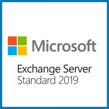 Exchange Server Standard 2019 DG7GMGF0F4MC0003CO