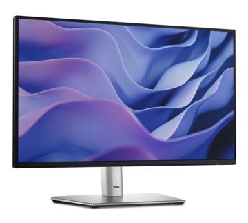 Dell Pro P2425E 23.8'' 5ms FHD Type-C Pivot IPS