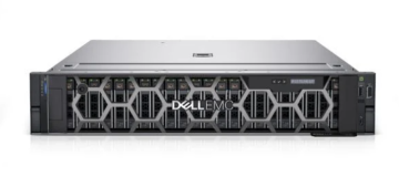DELL Srv R750xs 1*Xeon Silver 4310 (12C/2.1Ghz) 32GB DDR4 2x480GB M.2 DELL SSD + 4x8TB SAS 7.2K (8x3.5'') PERC H755 2x1GbE+2x10GbE SFP+ iDRAC9 Ent. 2x700W PSU 2U Rack