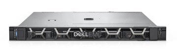 Dell PowerEdge R250 Xeon E-2314 16GB DDR4 2x1TB Sata 7.2K (4x3.5'' HOTPLUG) S150 2x1GbE 1x450W PSU 1U Rack + DELL Windows Server Essentials 2022 Rok