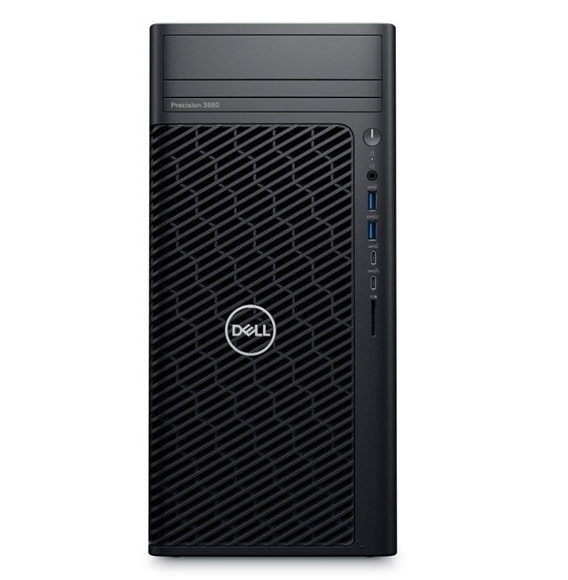 Dell T3680 i7 14700 -16GB-2TB+512SSD-16G-W11Pro