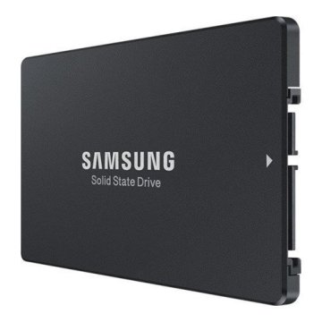 SAMSUNG 3.84TB PM893 Enterprise Sunucu SSD + KIZAK