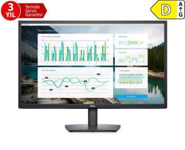 Dell E2223HN 21.5'' 5ms FHD Vga Hdmi VA