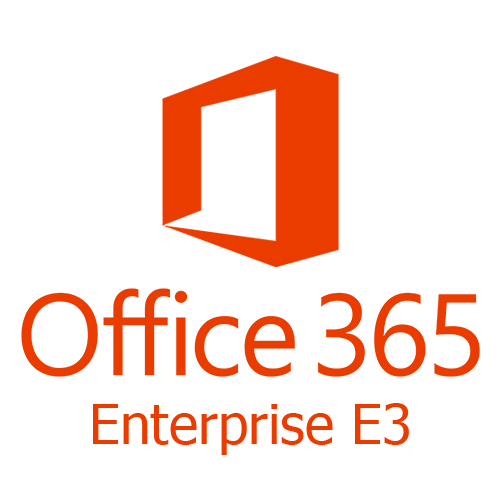 Office 365 E3 Kurumsal  (1 Yıllık Abonelik)