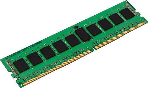 16GB DDR4 2666Mhz Ecc RDIMM Bellek (Dell R750 Uyumlu)