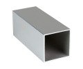 15x15 ALUMINUM BOX PROFILE - 2mm
