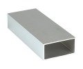 50x95 ALUMINUM BOX PROFILE - 1.5mm