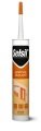 SELSİL AKRİLİK MASTİK BEYAZ 500gr