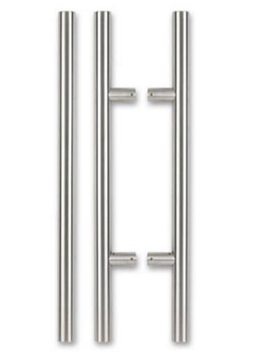 PASLANMAZ 60' LIK H KOL(KD-100 )