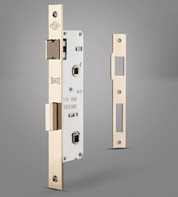 KALE 269/30 PVC LOCK Narrow TYPE