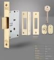 KALE 157 F SECURITY LOCK
