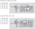 DORMA TS COMPACT KAPI KAPATICI