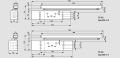 DORMA TS93 EN 2-5 KAPI KAPATICI