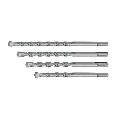 8mm HILTI DRILL BIT