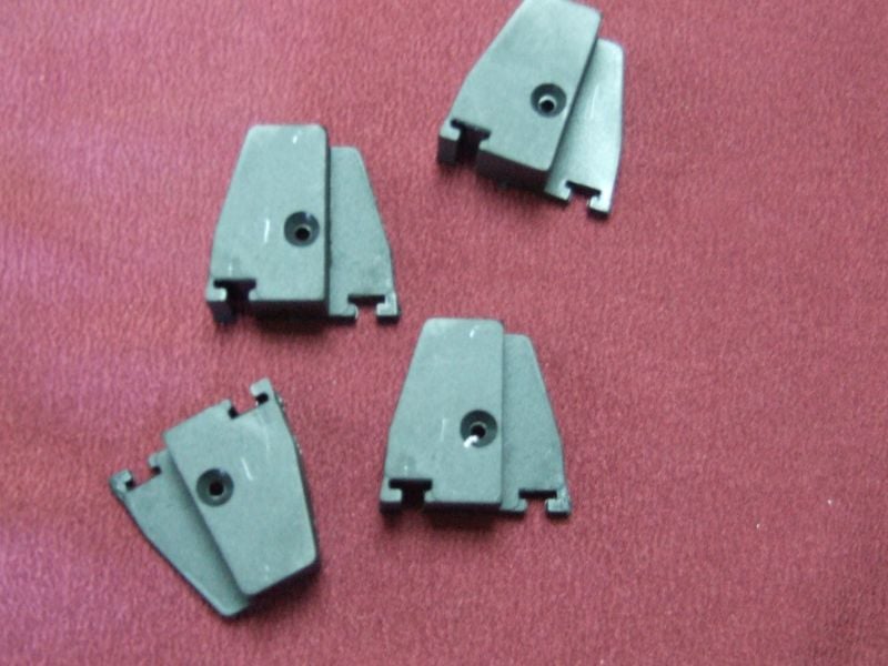 INTERMEDIATE COVER LEFT