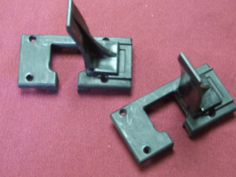 OUTLET ORifice TOP FOLDING GUIDE LEFT-RIGHT