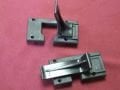 OUTLET ORifice TOP FOLDING GUIDE LEFT-RIGHT
