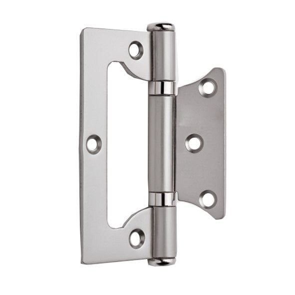 STEEL SATIN HINGE