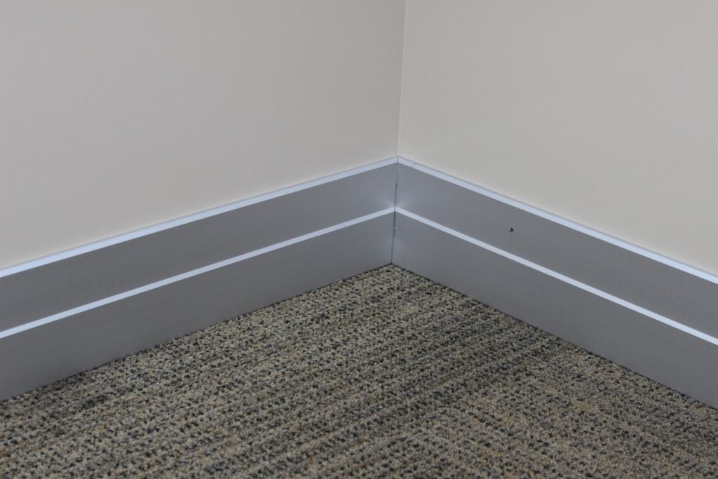 ALUMINUM SIDEBOARD ALS-016