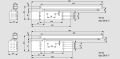 DORMA TS 93 5-7 KALP SİSTEMLİ KAPI KAPATICI
