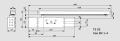 DORMA TS 92 KALP SİSTEMLİ KAPI KAPATICI