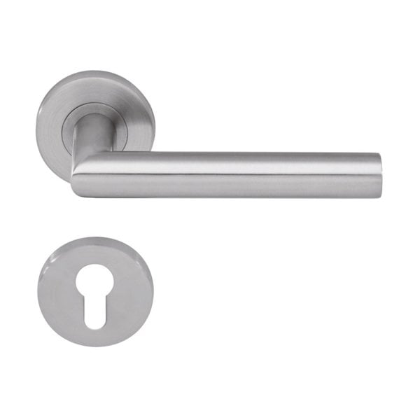 DORMA 8906 PASLANMAZ KÖŞELİ SOSİS KOL