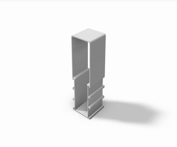 RW60 (ASAŞ)REINFORCEMENT PROFILE FLAT