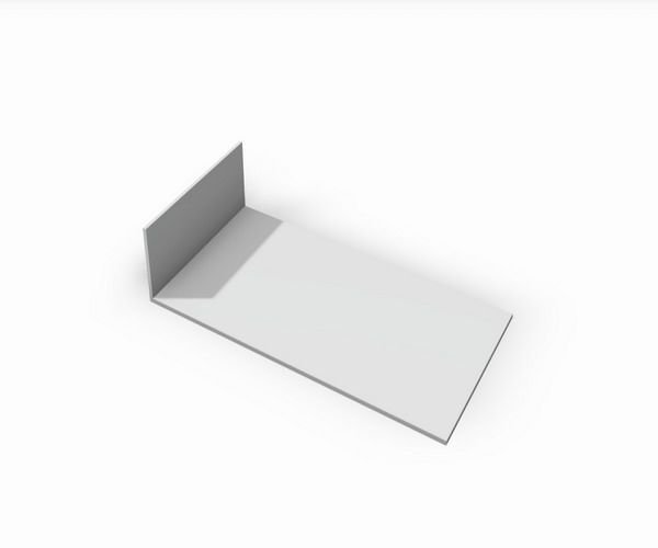 100x18x1.8mm BRACKET