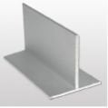 20 X 20 * 1.1mm T PROFILE