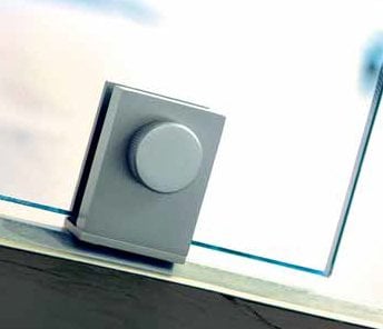 WSS CAM KANAT SABİTLEME KİLİDİ