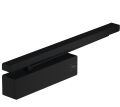 DORMA TS 92 KALP SİSTEMLİ KAPI KAPATICI SİYAH