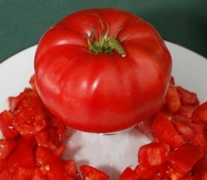 Mrs. Maxwell's Big Italian atalık domates tohumu