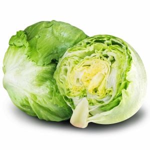 iceberg marul tohumu atom lettuce
