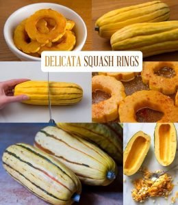 Delicata kışlık kabak tohumu winter squash