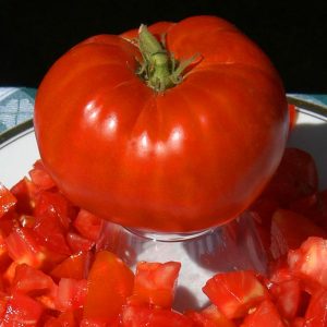 Çiftlik domatesi tohumu geleneksel tip delicious tomato seeds heirloom