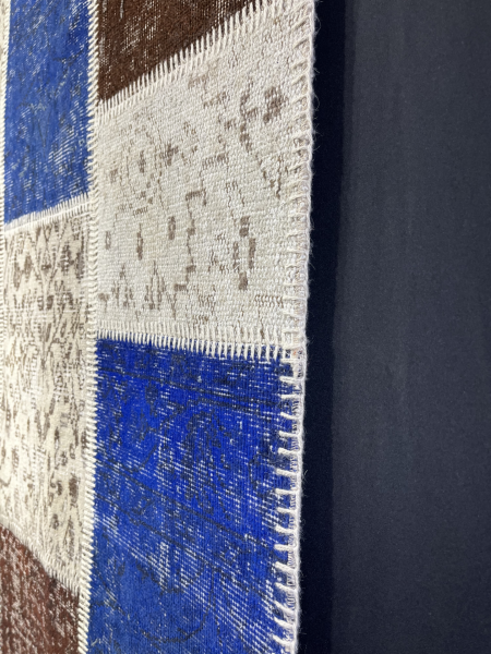 PATCHWORK 140x200 - ATA HALI